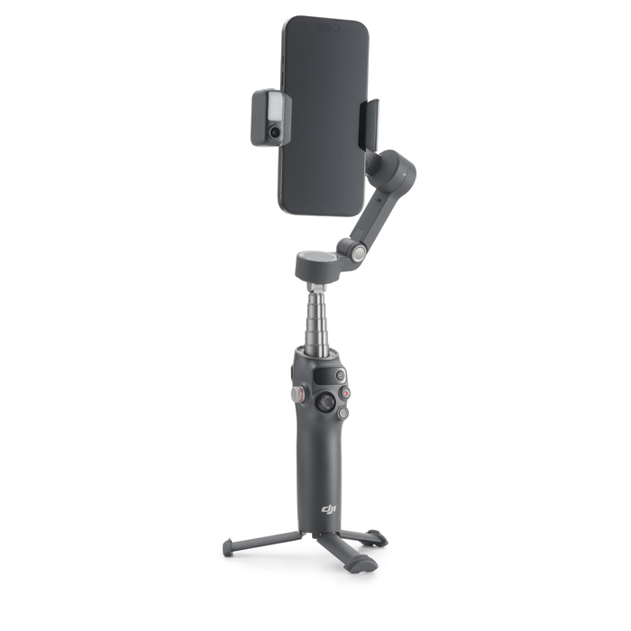 DJI Osmo Mobile 8 Gimbal Stabilizer