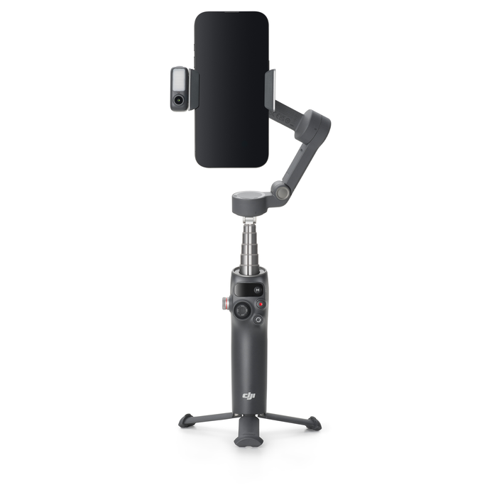 DJI Osmo Mobile 8 Gimbal Stabilizer