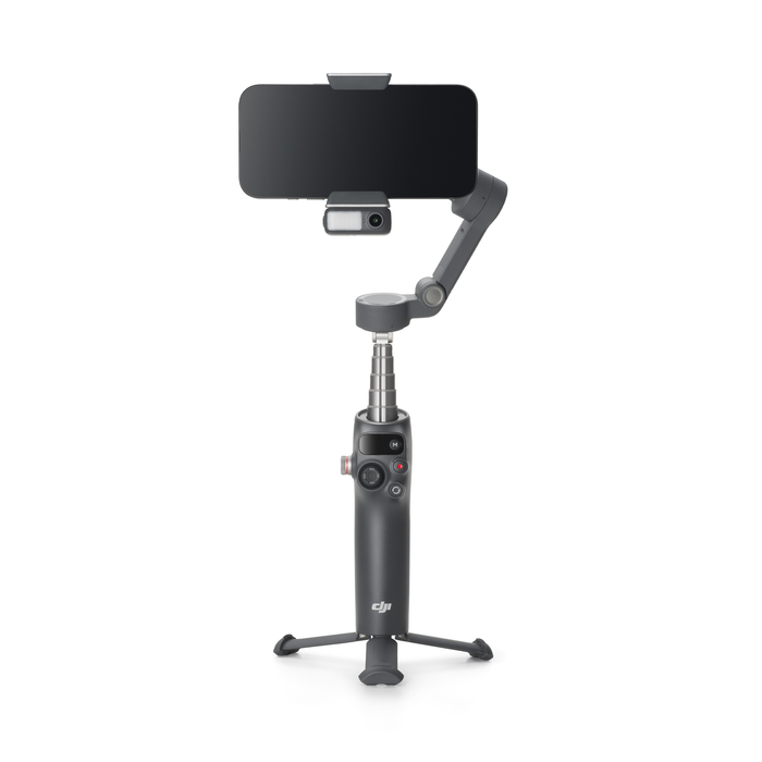 DJI Osmo Mobile 8 Gimbal Stabilizer