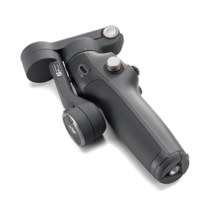 DJI Osmo Mobile 8 Gimbal Stabilizer