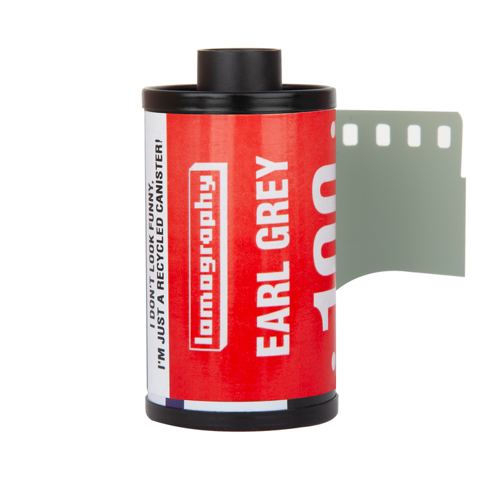 Lomography MonoChrome Duet Black & White Negative - 35mm Film, 36 Exposures, 2-Pack