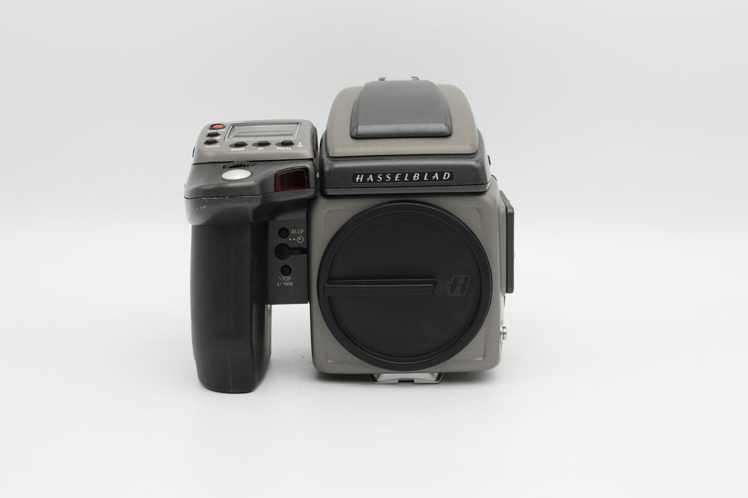 Used Hasselblad H2 Body (Fair)