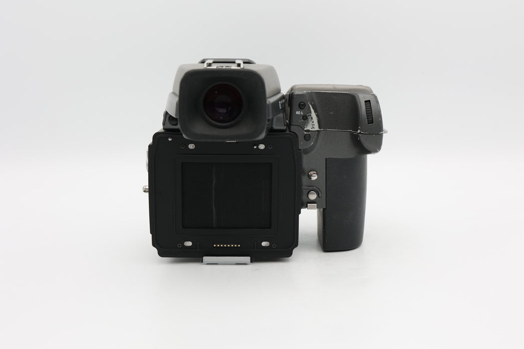 Used Hasselblad H2 Body (Fair)