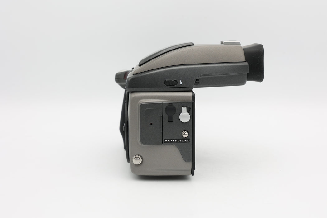 Used Hasselblad H2 Body (Fair)