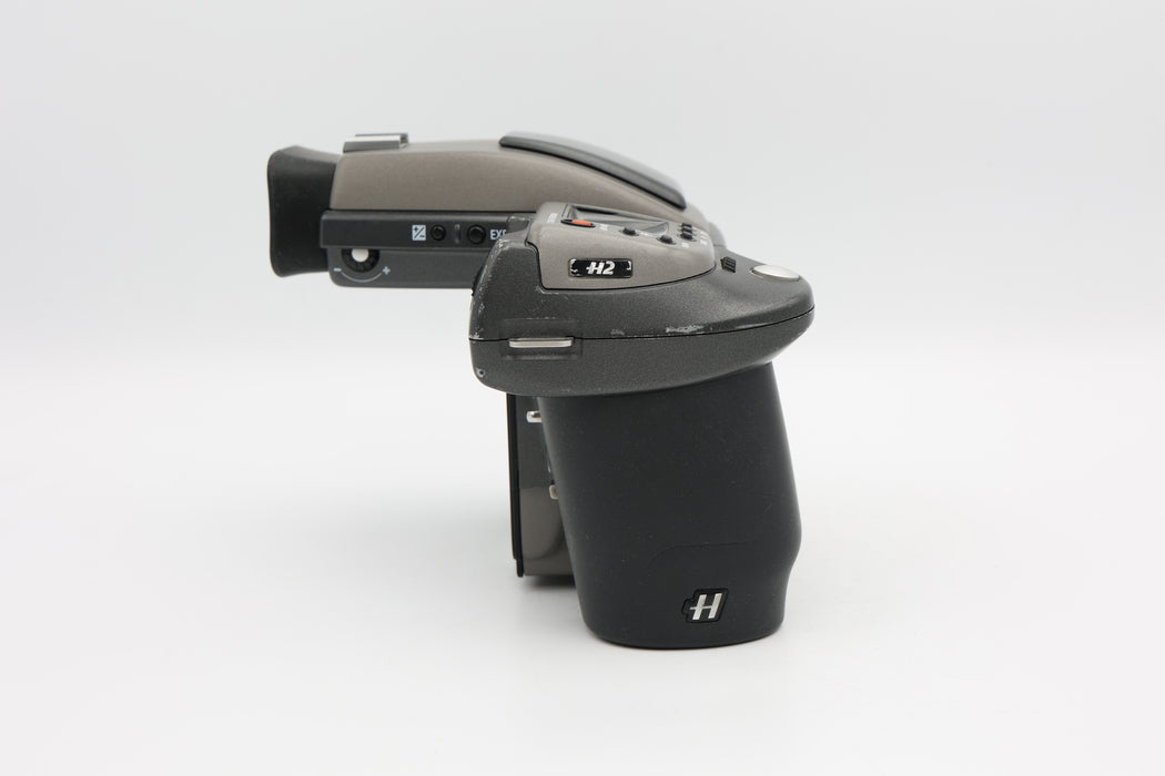 Used Hasselblad H2 Body (Fair)