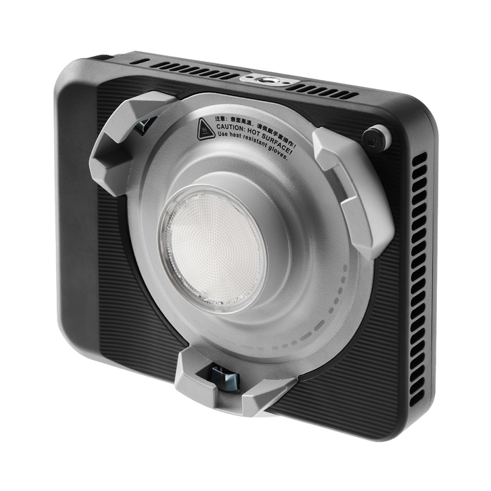 Amaran Ray 60c Compact RGB LED Light All-in-One Creator Kit