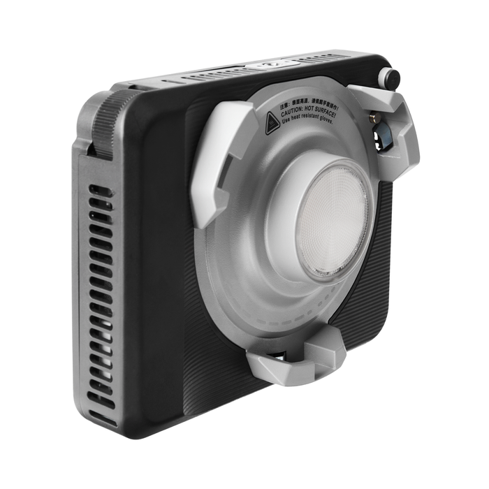 Amaran Ray 60c Compact RGB LED Light All-in-One Creator Kit
