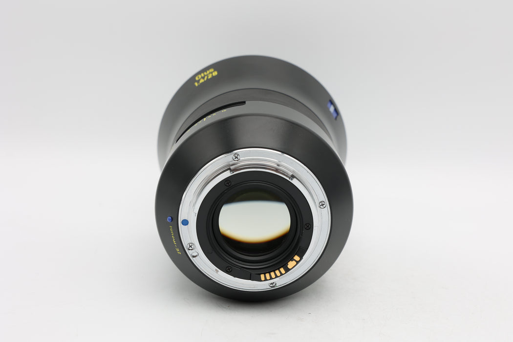 Used Zeiss Otus 28mm f1.4 ZE (EX)