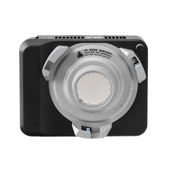 Amaran Ray 120c Compact RGB LED Light All-in-One Creator Kit