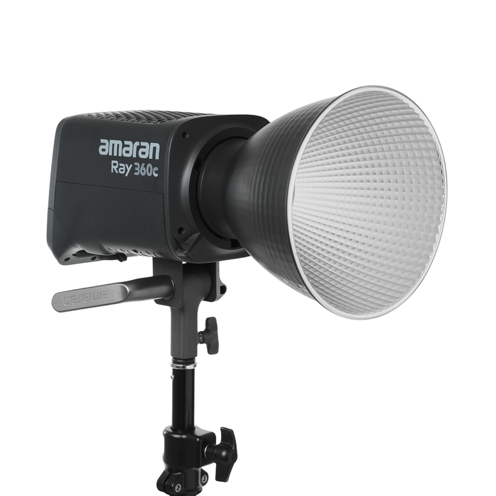 Amaran Ray 360c Bi-Color COB LED Monolight