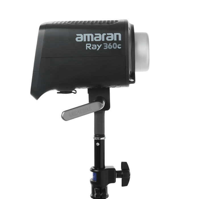 Amaran Ray 360c Bi-Color COB LED Monolight