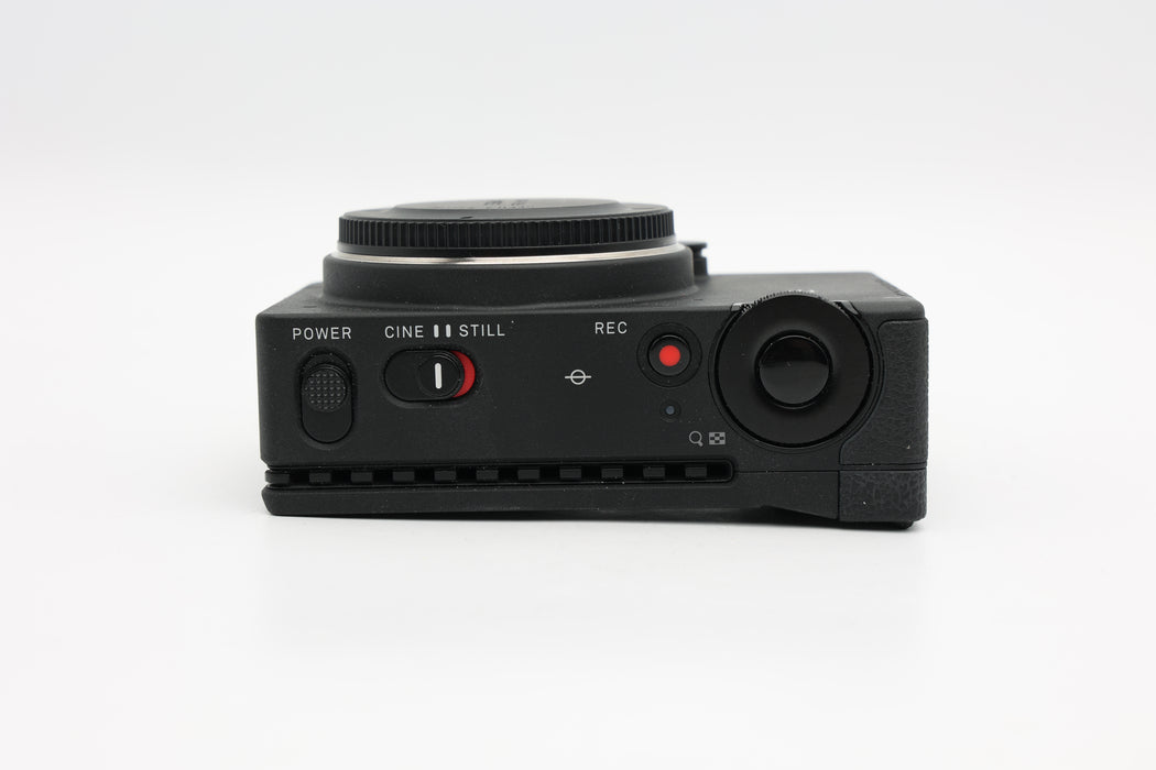 Used Sigma FP (VG)