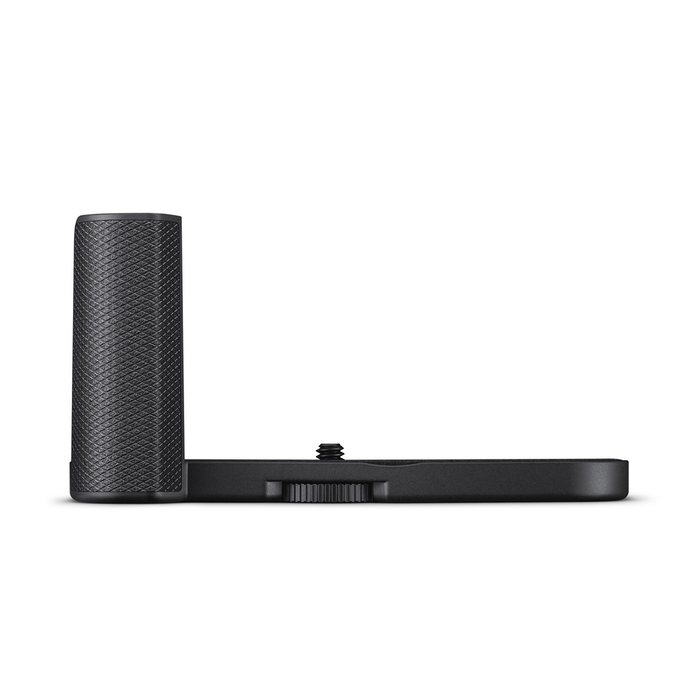 Leica Handgrip for D-Lux 8 - Black