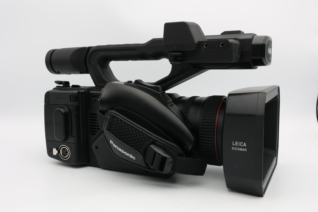 Used Lumix AG-UX180ED   (VG)