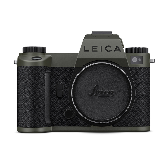 Leica SL3 Reporter Mirrorless Camera