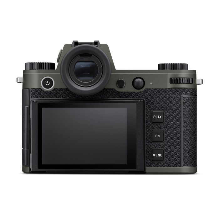 Leica SL3 Reporter Mirrorless Camera