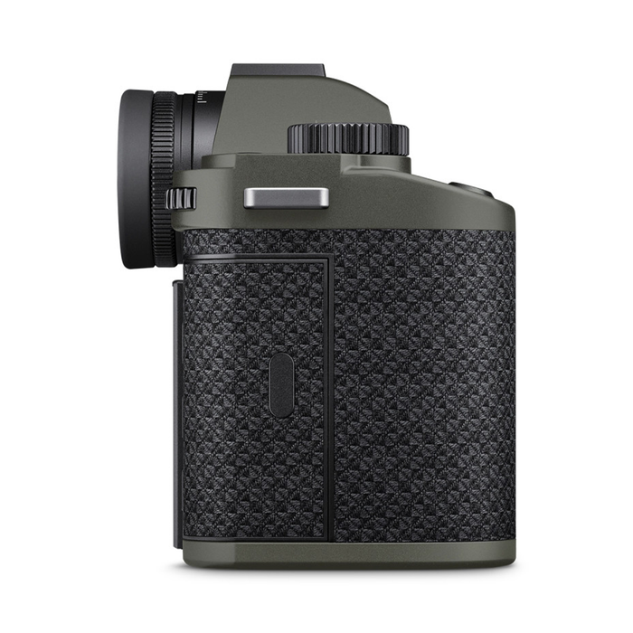 Leica SL3 Reporter Mirrorless Camera