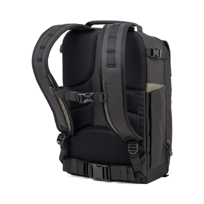 Think Tank Mirrorless Mover 18L Backpack - Coast Green