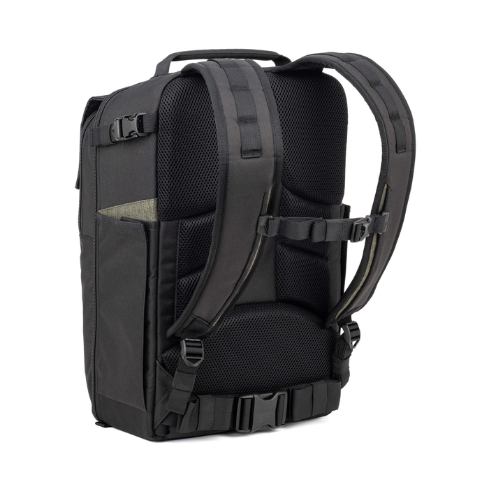 Think Tank Mirrorless Mover 18L Backpack - Coast Green