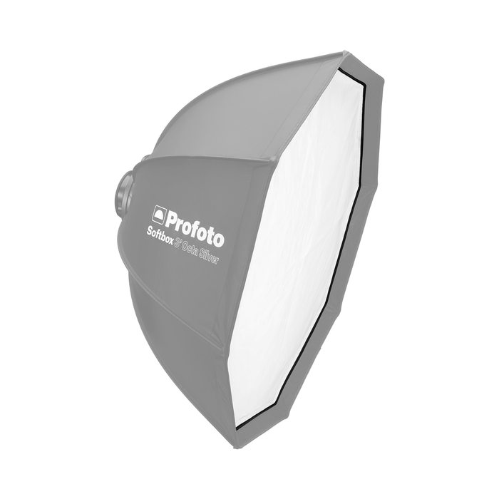 Profoto Softbox 3’ Octa Diffuser Kit 1 f-stop