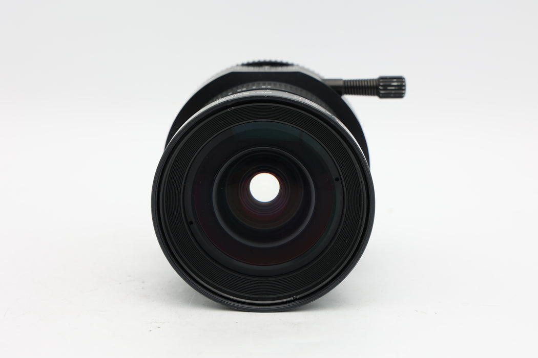 Used Schneider PC 28mm f2.8 CY (Good)