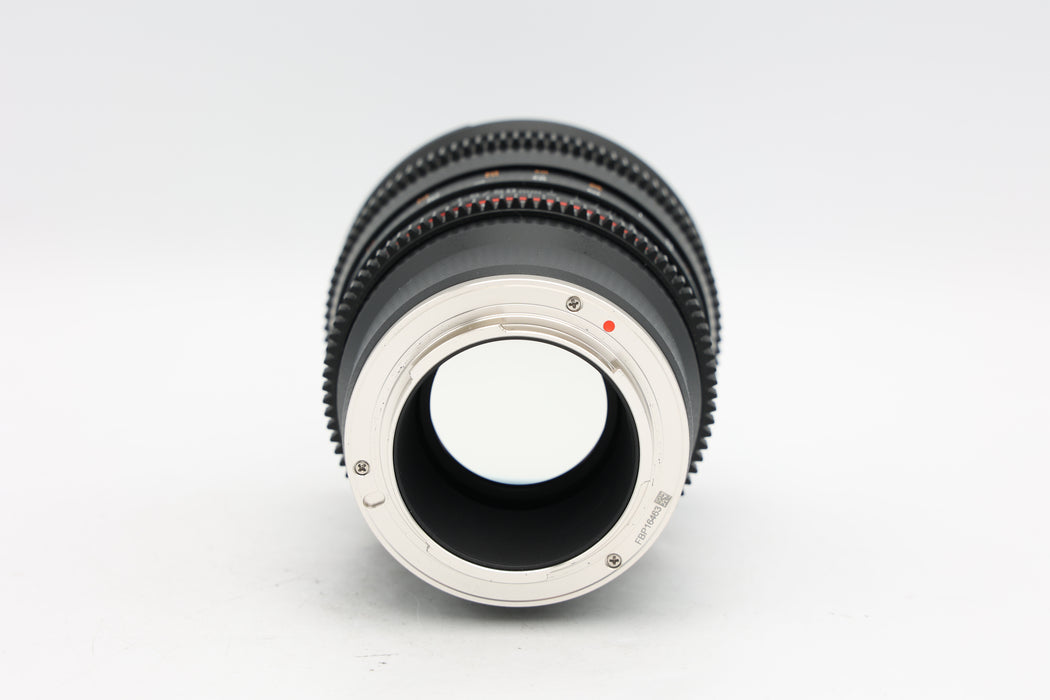 Used Rokinon Cine 50mm T1.5 FE (EX)