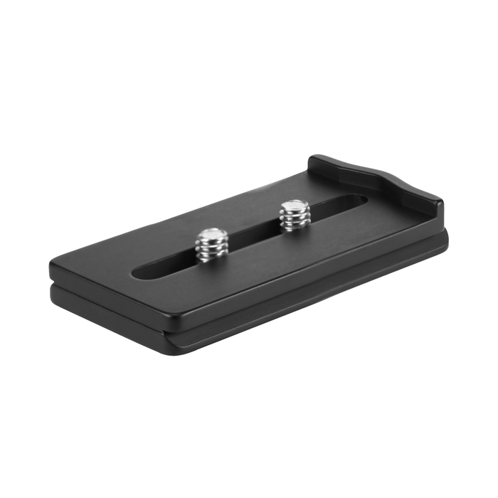 Acratech 3" Quick Release Plate for Telephoto Lenses