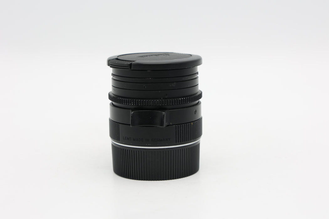 Used Leica M 28mm F2.8 E46 (VG)