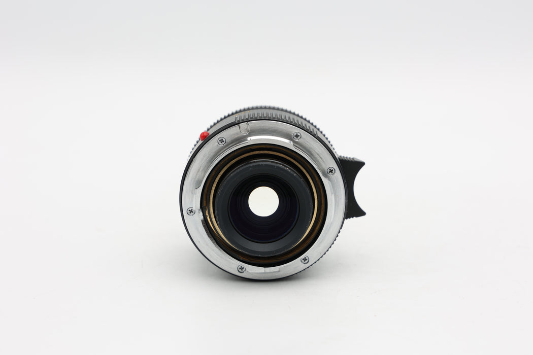 Used Leica M 28mm F2.8 E46 (VG)
