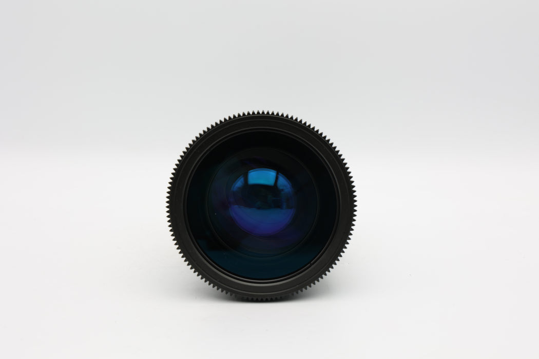 Used SLR Magic 35mm 1.33x PL (EX)