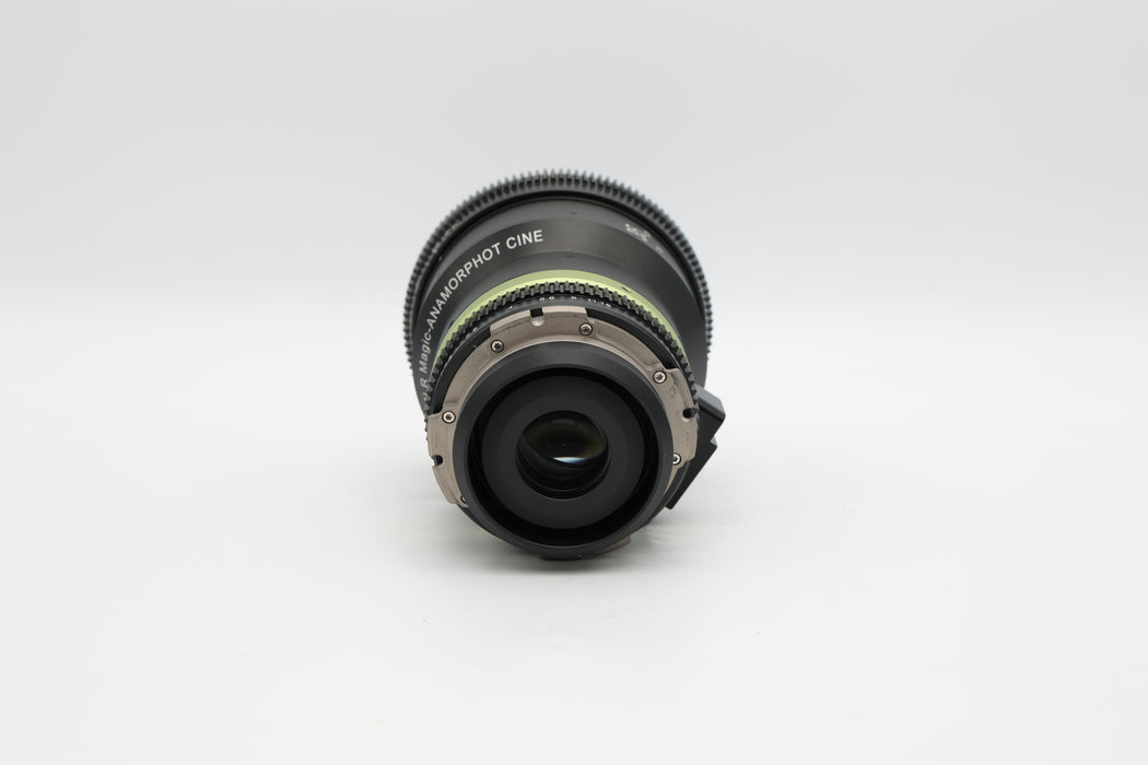 Used SLR Magic 35mm 1.33x PL (EX)