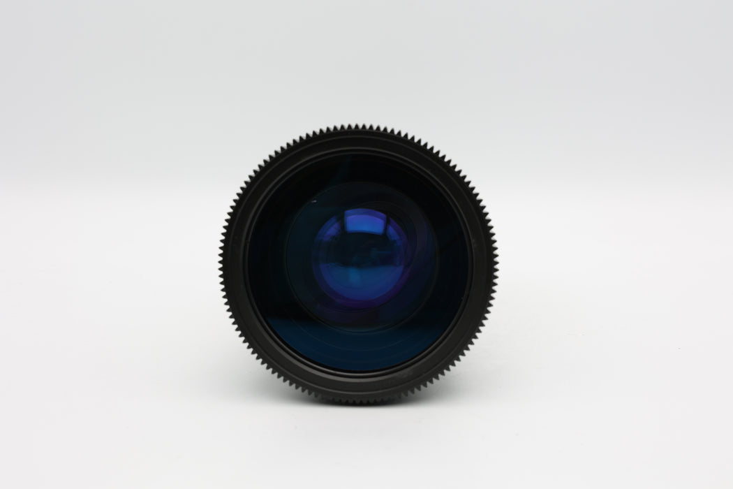 Used SLR Magic 50mm 1.33x PL (EX)