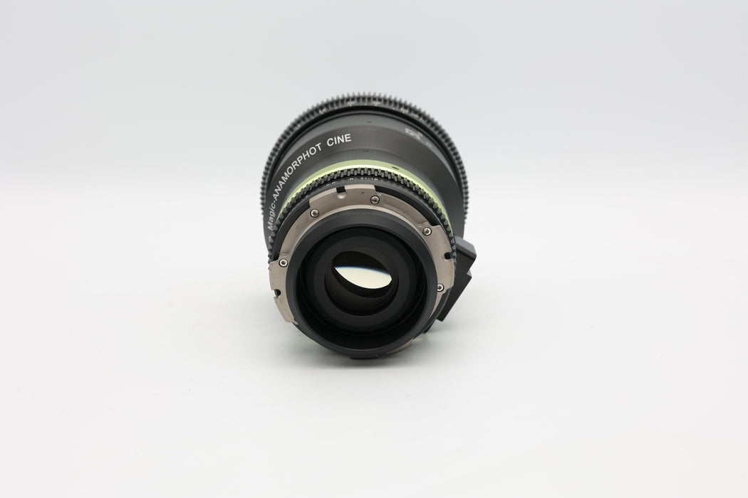 Used SLR Magic 50mm 1.33x PL (EX)