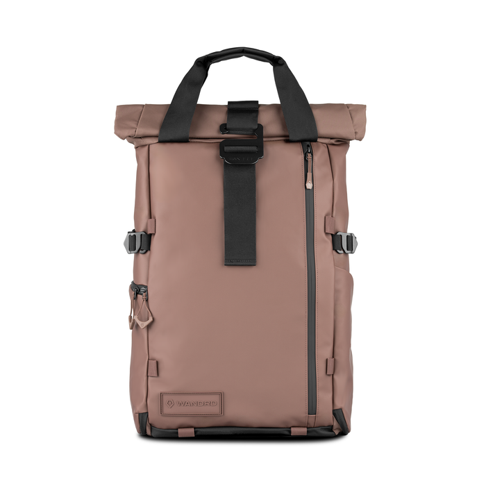 Wandrd PRVKE Photo Bundle 31L Backpack V4 - Atacama Clay
