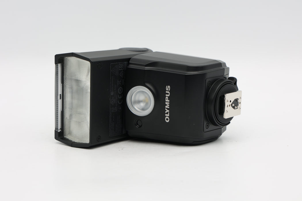 Used Olympus FL-700WR (EX)