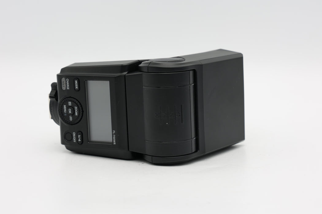 Used Olympus FL-700WR (EX)