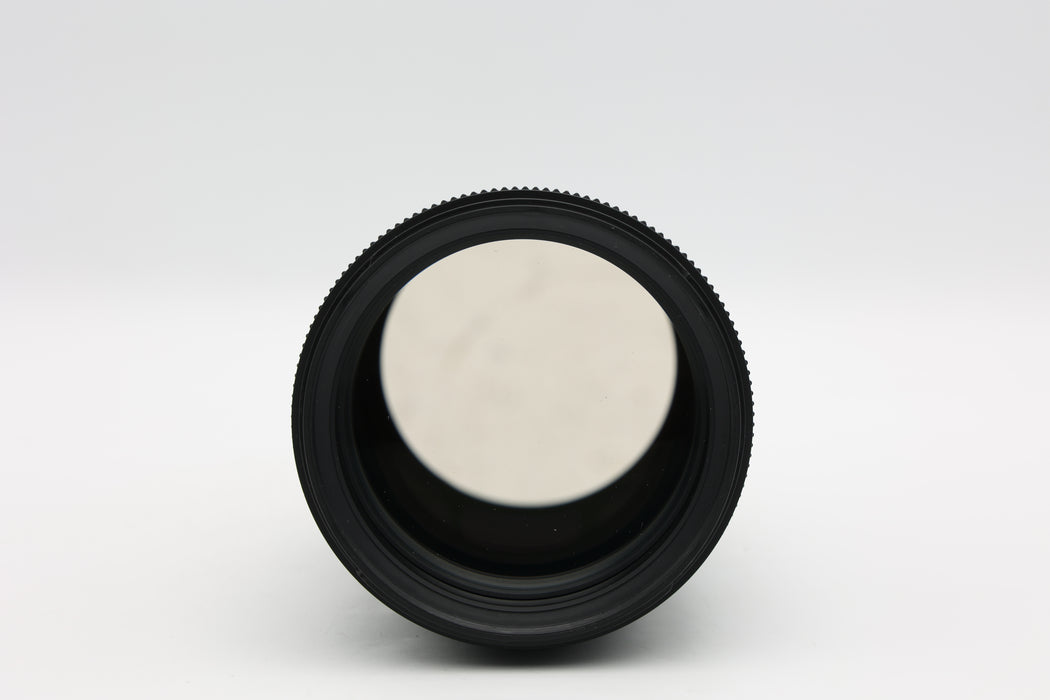 Used Sigma 135mm F1.8 A NAF (VG)