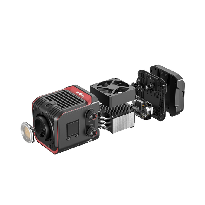 SmallRig RC 100B COB LED Video Monolight (Pro Version) 5094
