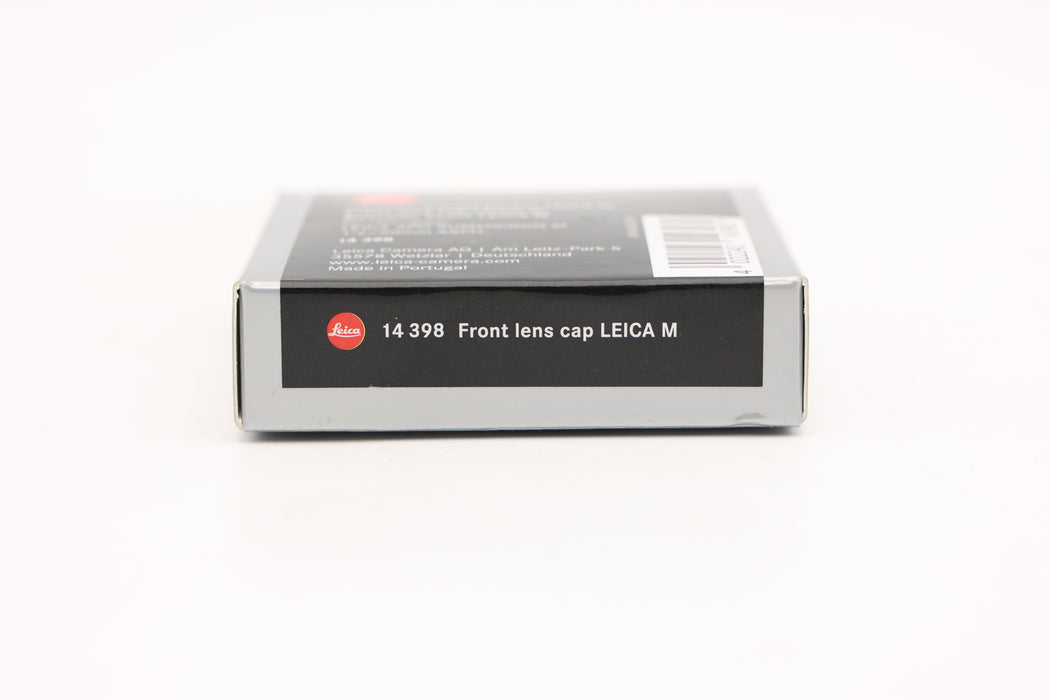 Used Leica 14398 Cap (EX)
