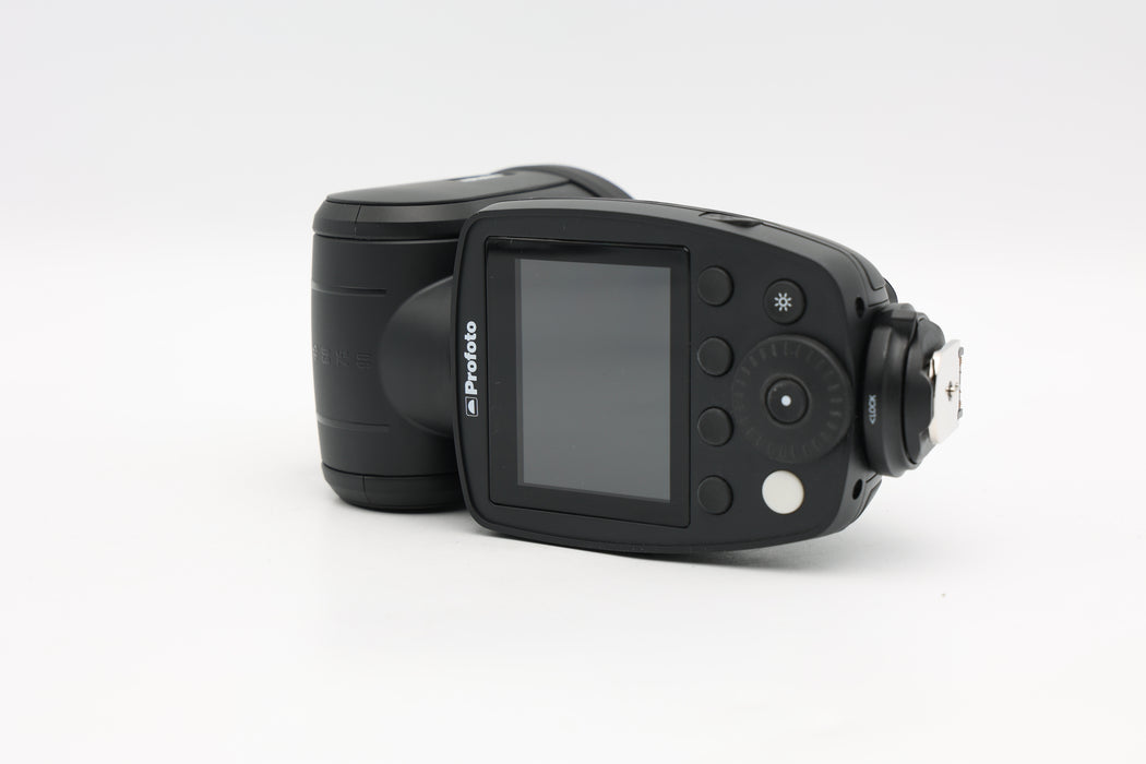 Used Profoto A10 (VG)