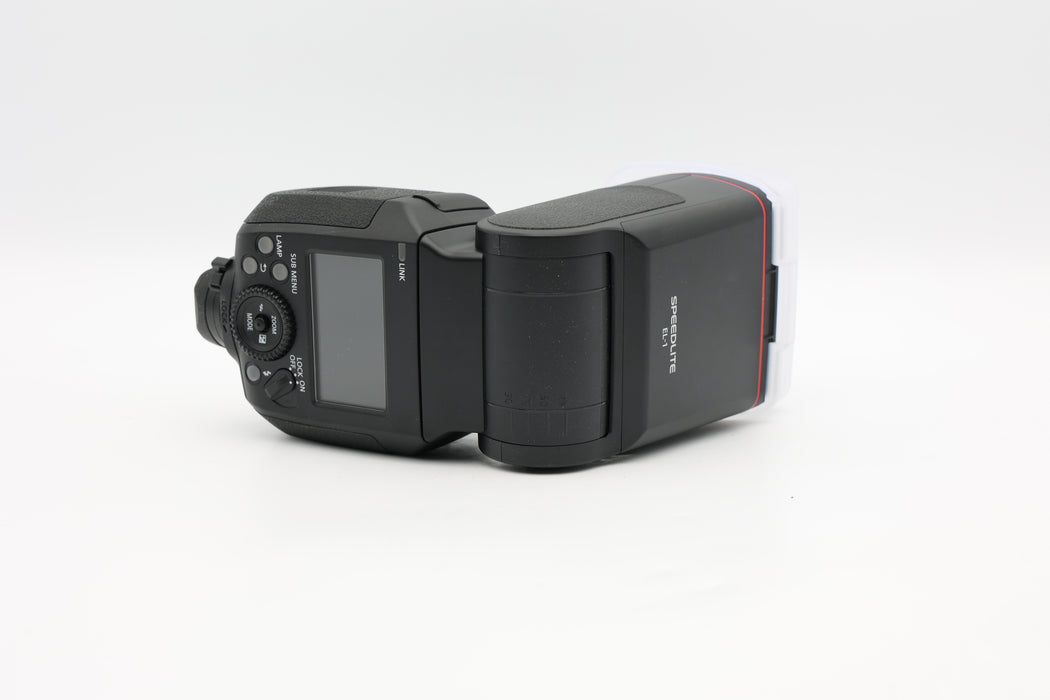 Used Canon EL-1 (EX)