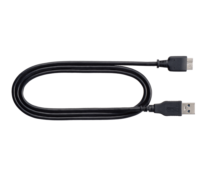 Nikon UC-E22 USB 3.0 Cable