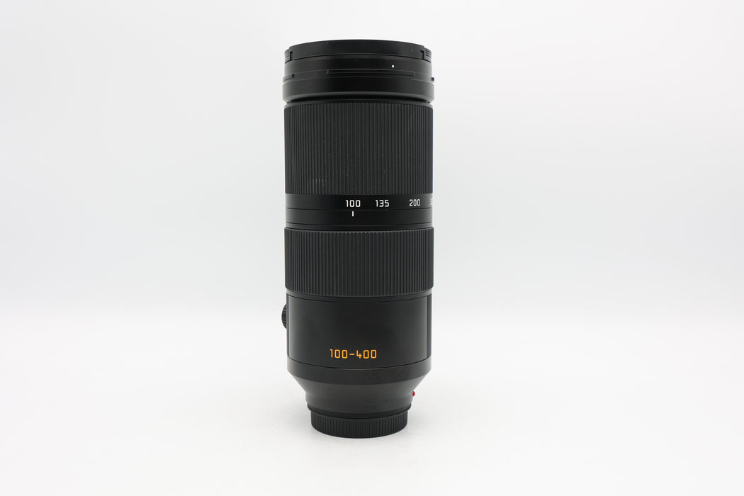 Used Leica SL 100-400 5-6.3 (EX)