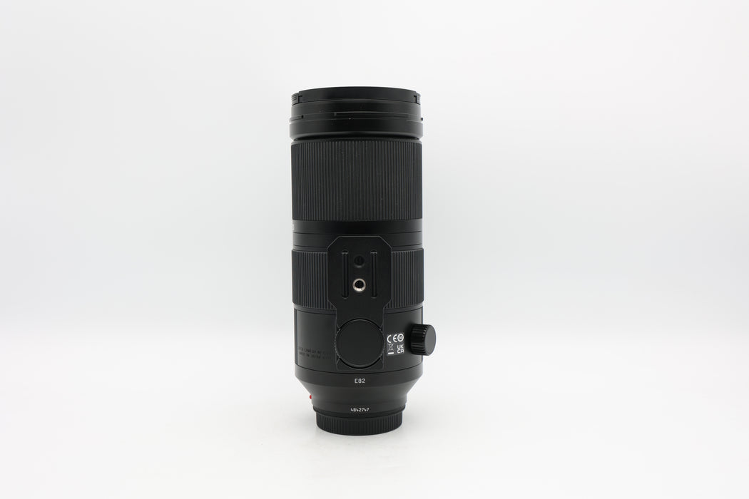 Used Leica SL 100-400 5-6.3 (EX)