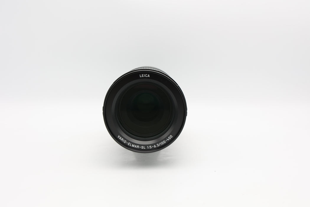 Used Leica SL 100-400 5-6.3 (EX)