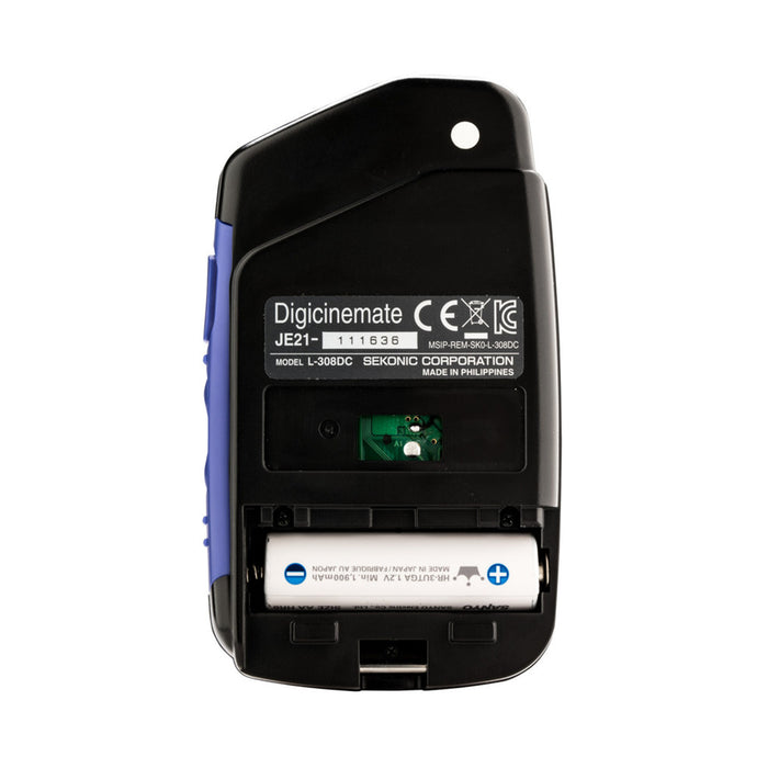 Sekonic Flashmate L-308X-U Light Meter