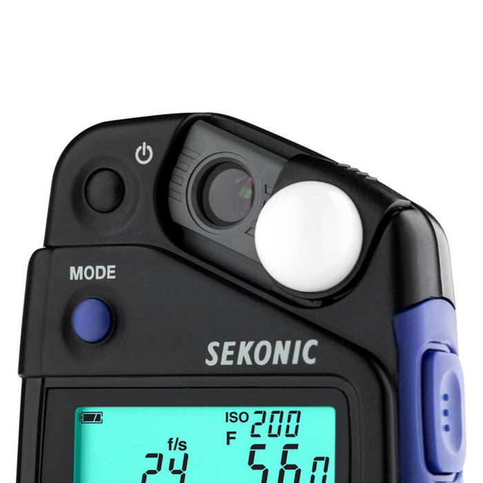 Sekonic Flashmate L-308X-U Light Meter