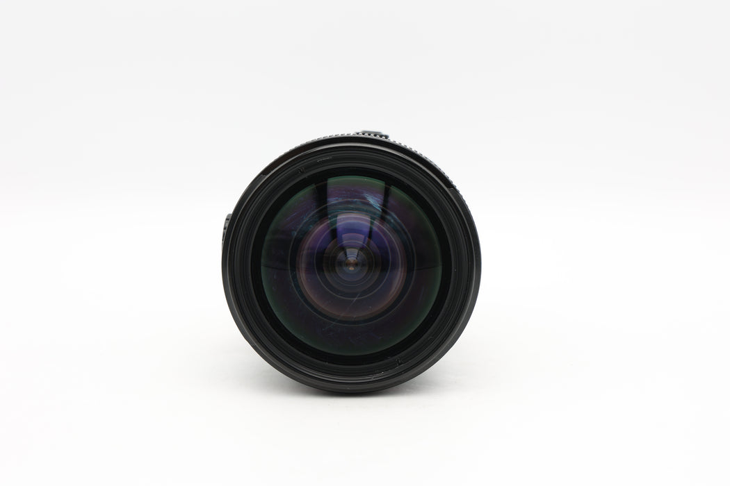 Used Canon TSE 17mm F4L (G)