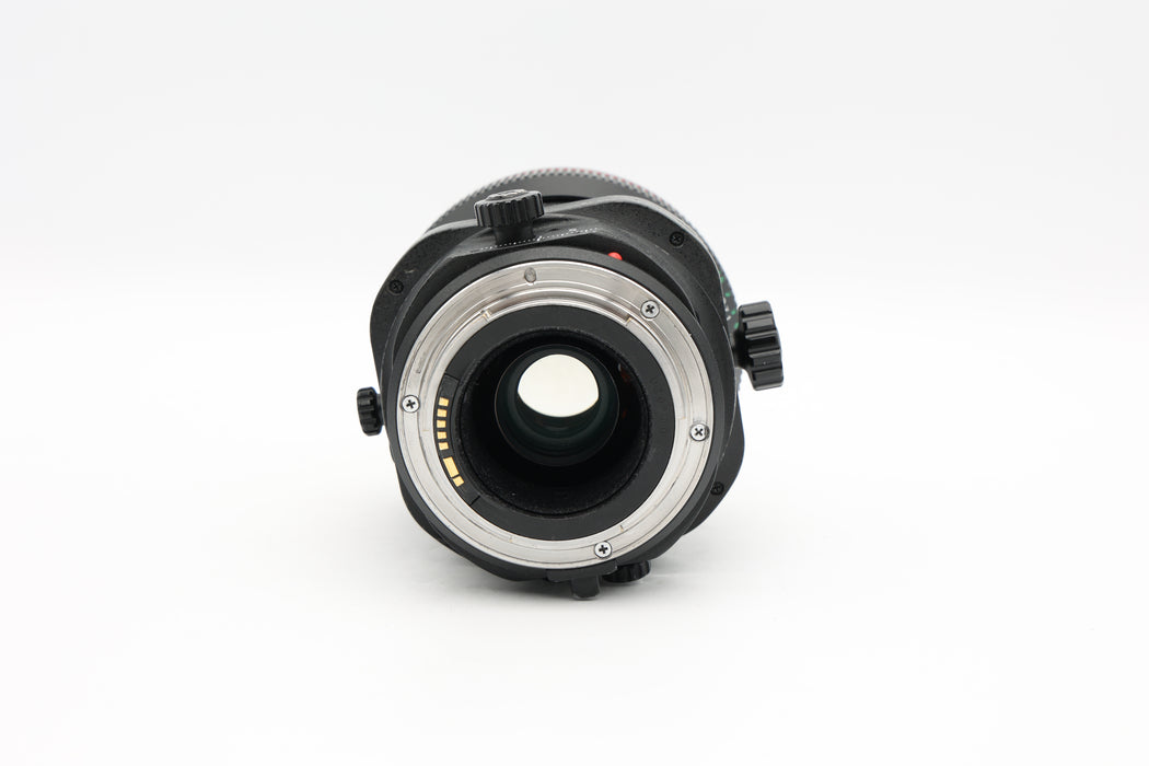 Used Canon TSE 17mm F4L (G)