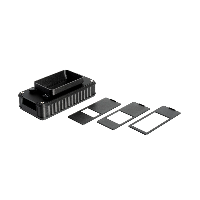 Negative Supply Simple 35mm & 120mm Film Scanning System